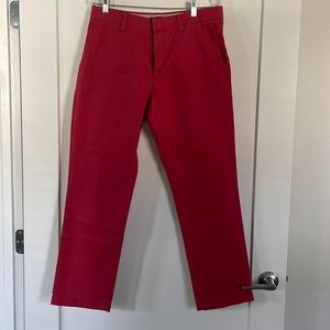 Banana Republic Emerson Chinos